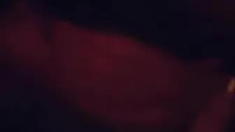 Hot CD V sucking off and trying Gf`s new silicone toy