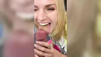 Doctor getting blown off by nurse and getting caught