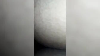 Fucking mexican whore into butt