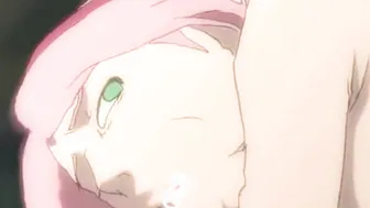 Naruto porn video – Boruto x Sakura Haruno - Naruto Cartoon Anime Hentai Animated Animation