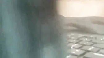 Beauty Skank Fiance Deepthroats the Next Door While Husband is Fucking the Same Neighbor Fiance Next Door
