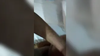 Fucking babe GF doggy