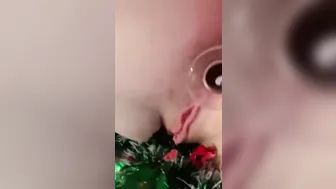 Time for a bit of Christmas fun 