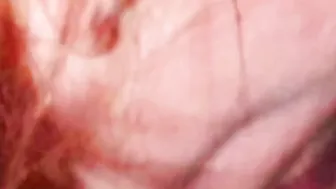 Ex-Wife swallows a loads from young stud
