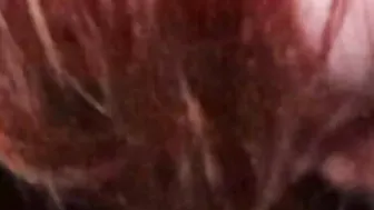 Ex-Wife swallows a loads from young stud