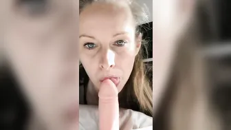 Sucking Off is my satisfaction
