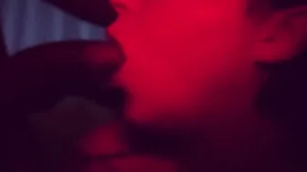 the last real fellatio before lockdown