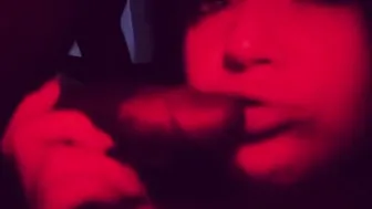 the last real fellatio before lockdown