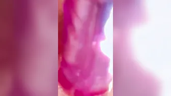 My pink vagina closeup