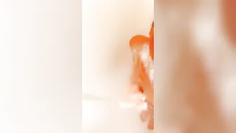 My shower my toy and me solo black