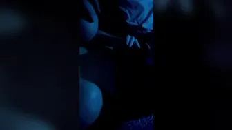 Passionate enjoys making with hubby and ex-wife