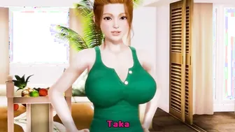 Dark Magic #06 Lusty Milf Wants The Huge Cock