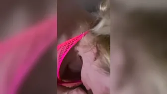 Those eyes though..