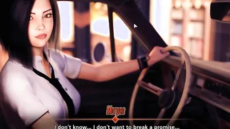 Double Homework Ep12 - Part 73 - A Quickie Thats Just Too Perfect