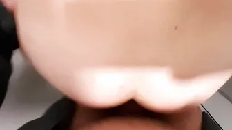 Sensiblematching porn video – Outdoors restroom banged. Real quick female orgasm.