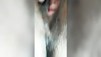 Nude snatch and butt inside your face so that you can lick me Old Hispanic grandmother woman