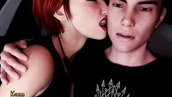 Being A DIK-Episode five-All Scenes 4/4