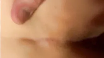 pov sluts Friend Squirting