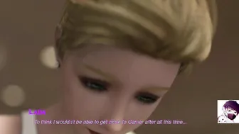 Mound Of the termites Visual Novel Part one