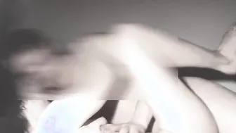 Sex after photoshoot. babe wifey succumbed to care.part2