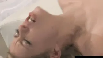 Blondes Love Penis - Small 18 Yo Nicole Ray Knows How to Serve a Man
