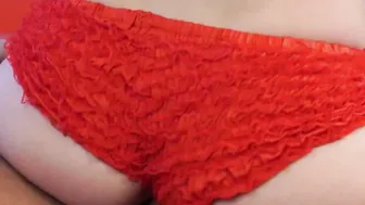 PINUPSEX - Elegant Goddess Alexis Crystal Spends A Wonderful Afternoon With Her Gf - VIPSEXVAULT