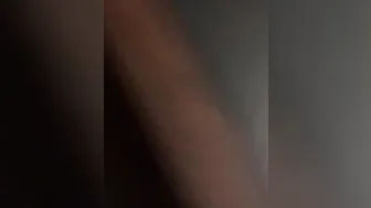 Mom getting fuck by BF and his roommate