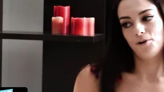 Sis Swap - Inexperienced Teens Wants To Lose Her Virginity So Her Bestie Decide To Share Her Stepbro