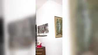 TikTok chick