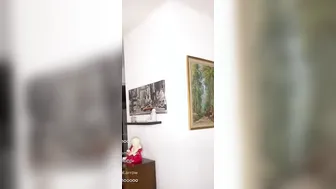 TikTok chick