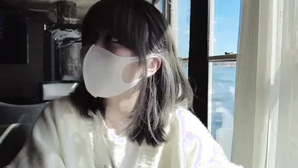 A incredible sexy GF for only a day - two - Who is this women ? Did I just plowed her
