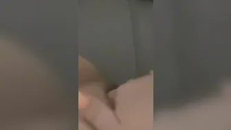 Having Fun solo till I cum