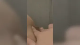 Having Fun solo till I cum