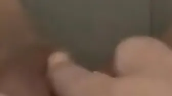 Having Fun solo till I cum