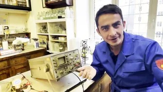 DIY из СССР