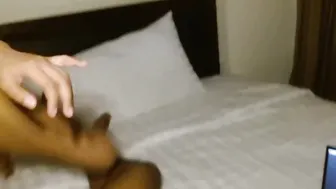 DREAM SEX ASMR: My Gf Want Me To Plowed Her Inside ASMR Style