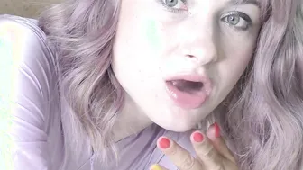 Good Woman Passionately Suck Dick and Drink Cum