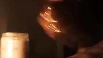 Creampie by Candlelight