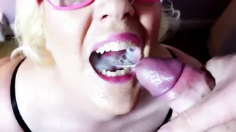 Big Compilation porn video – Cumslut Jayne Vs The Cummed King - Big Monster Jizzed Compilation