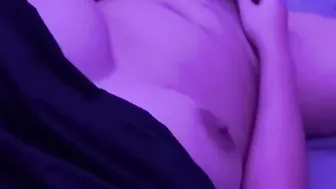 MASTURBATION w/ NOISY MOANS ASMR point of view