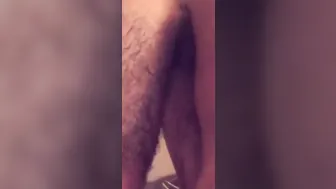 Kinky African Hoe Getting Nailed Clean