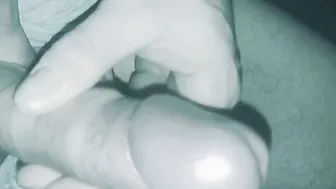Cummed keeps Squirting for 90 seconds