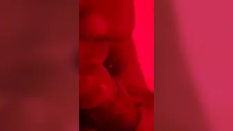 Step sister gave me blowjob