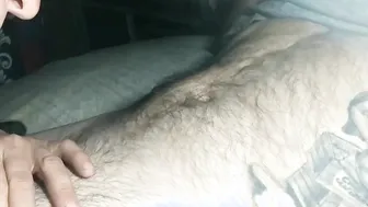Too Much Cum Inside Mouth Pulsating Oral Cummed Head Head FromEB CIM