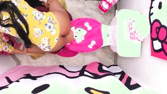 Eat My Booty While I Sit On Your Face Stepdad Sheisnovember African Vagina Licking AssWorship Msnovember