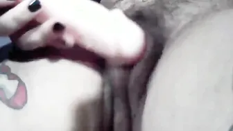 Preview porn video – Close up fucking rough my cunt