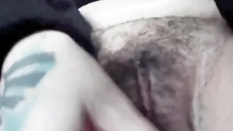 Close up fucking rough my cunt
