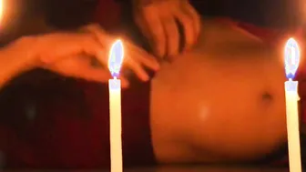 The beauty naked indian wifey Kalyani