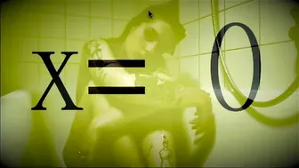 PORN BUT NOT PORN one (X = 0)