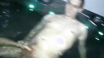 Gigantic Penis older Bro Fucked Slim German Eighteen Anni inside